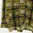GFL-CLOTHING ロゴ 総柄 オープンカラー L/S シャツ メンズ JPN:XL