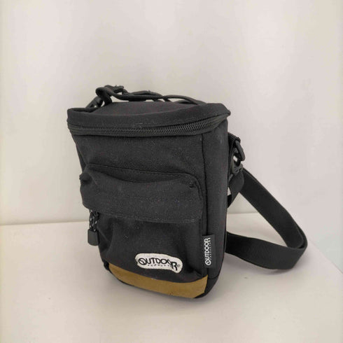 アウトドアプロダクツ OUTDOOR PRODUCTS カメラショルダーバッグ メンズ