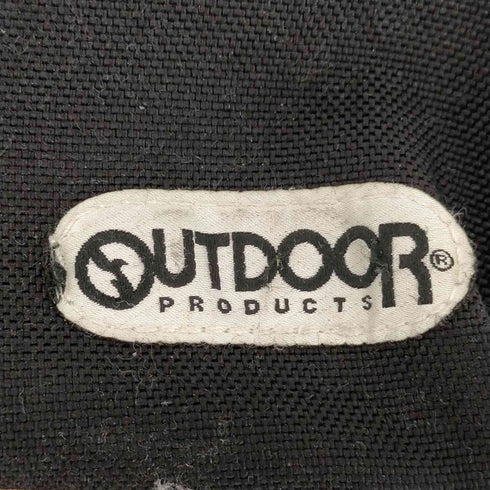 アウトドアプロダクツ OUTDOOR PRODUCTS カメラショルダーバッグ メンズ