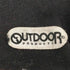 アウトドアプロダクツ OUTDOOR PRODUCTS カメラショルダーバッグ メンズ