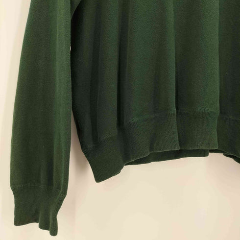 ポロバイラルフローレン Polo by RALPH LAUREN EXCLUSIVE OF DECORATION ポニー刺繍 コットン ニット セーター メンズ XXL