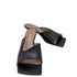 ペリーコ PELLICO ALICE サンダル 3.5CM BLACK レディース 36