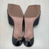 ペリーコ PELLICO ALICE サンダル 3.5CM BLACK レディース 36