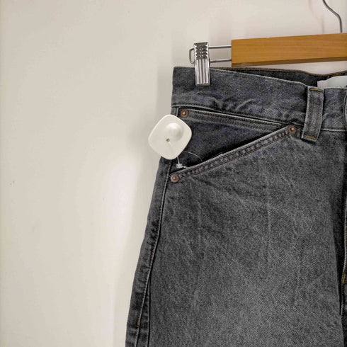 エンコード encode PROTOTYPE 3D JEANS BLACK メンズ JPN:S