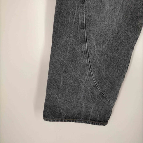 エンコード encode PROTOTYPE 3D JEANS BLACK メンズ JPN:S