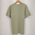 ステューシー Stussy 00s OLD メキシコ製 ロゴプリント クルーネックTシャツ メンズ JPN:L