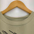 ステューシー Stussy 00s OLD メキシコ製 ロゴプリント クルーネックTシャツ メンズ JPN:L