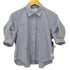 サカイ Sacai 23SS Thomas Mason Cotton Poplin Shirt レディース 1