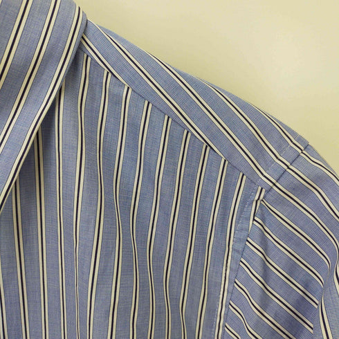 サカイ Sacai 23SS Thomas Mason Cotton Poplin Shirt レディース 1