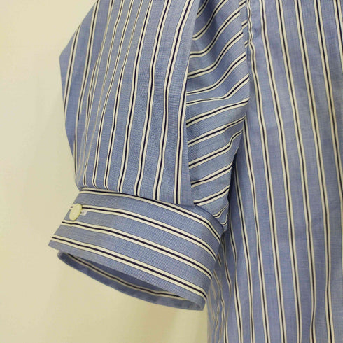 サカイ Sacai 23SS Thomas Mason Cotton Poplin Shirt レディース 1