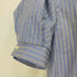 サカイ Sacai 23SS Thomas Mason Cotton Poplin Shirt レディース 1