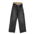 カイコー KAIKO THE DENIM LOOSE FIT VINTAGE メンズ JPN:2
