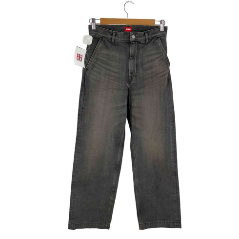 オーダー order loose denim pants vintage メンズ JPN:S