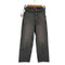 オーダー order loose denim pants vintage メンズ JPN:S