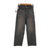 オーダー order loose denim pants vintage メンズ JPN:S