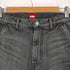 オーダー order loose denim pants vintage メンズ JPN:S