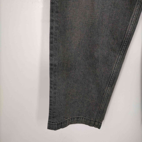 オーダー order loose denim pants vintage メンズ JPN:S