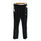 ニードルズ Needles Narrow Track Pant - C/Pe Velour BLACK メンズ JPN:S