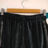 ニードルズ Needles Narrow Track Pant - C/Pe Velour BLACK メンズ JPN:S