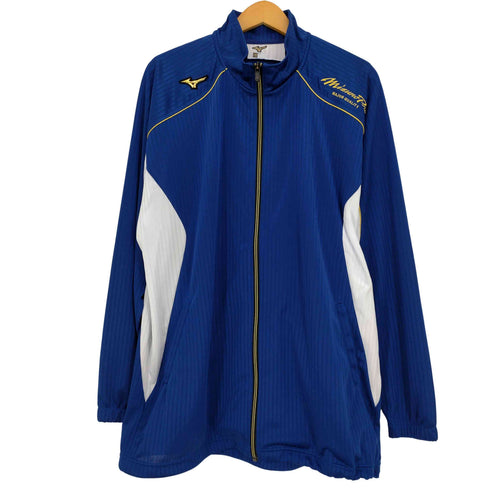 ミズノ MIZUNO ウォームアップシャツ メンズ 2XO