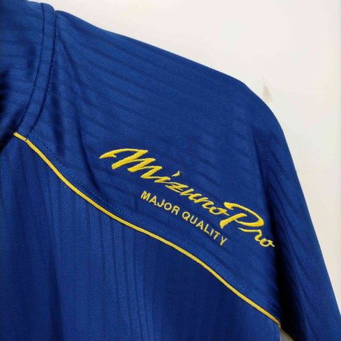 ミズノ MIZUNO ウォームアップシャツ メンズ 2XO