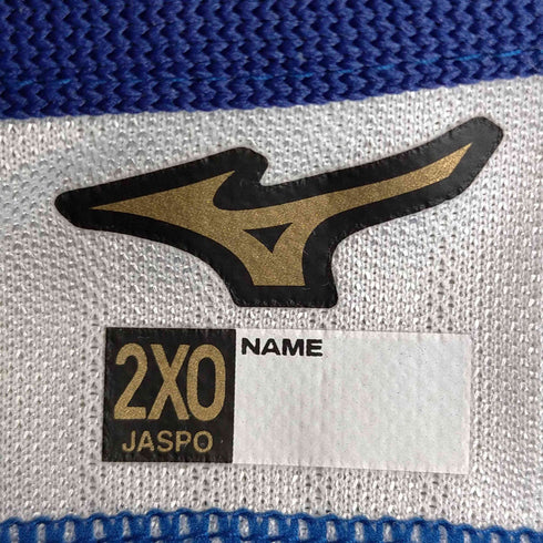 ミズノ MIZUNO ウォームアップシャツ メンズ 2XO
