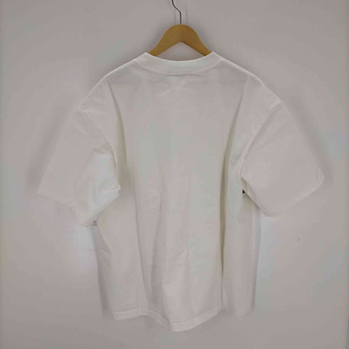 オーラリー AURALEE HEAVY WEIGHT TEE メンズ JPN:5
