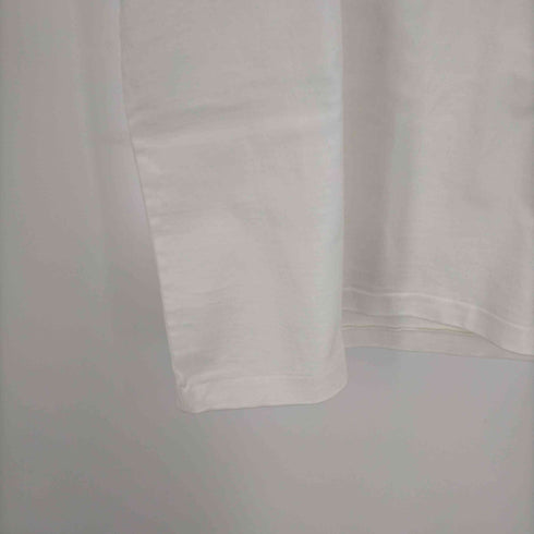 オーラリー AURALEE HEAVY WEIGHT TEE メンズ JPN:5