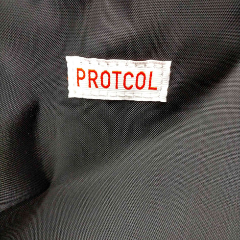 PROTCOL PADDING SHOULDER BAG メンズ
