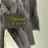 トゥモローランドコレクション TOMORROWLAND collection シルク混 シースルーS/Sブラウス レディース JPN:38