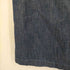 ミュウミュウ miu miu 01aw ARCHIVE DENIM CHAMBRE Milkmaid Maxi Dress レディース 38