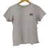 パタゴニア patagonia responsibili-tee 両面プリントTシャツ レディース import:S