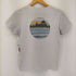 パタゴニア patagonia responsibili-tee 両面プリントTシャツ レディース import:S
