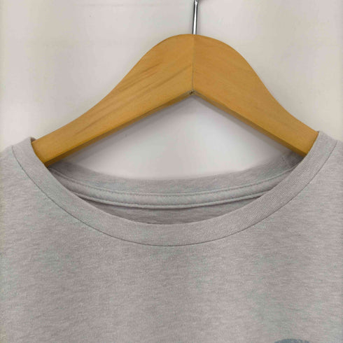 パタゴニア patagonia responsibili-tee 両面プリントTシャツ レディース import:S