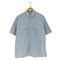 ファーストハンド Firsthand 5525gallery ShortSleeve 2pocket SHIRT ショートスリーブ2ポケットシャツ メンズ JPN:M