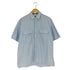 ファーストハンド Firsthand 5525gallery ShortSleeve 2pocket SHIRT ショートスリーブ2ポケットシャツ メンズ JPN:M