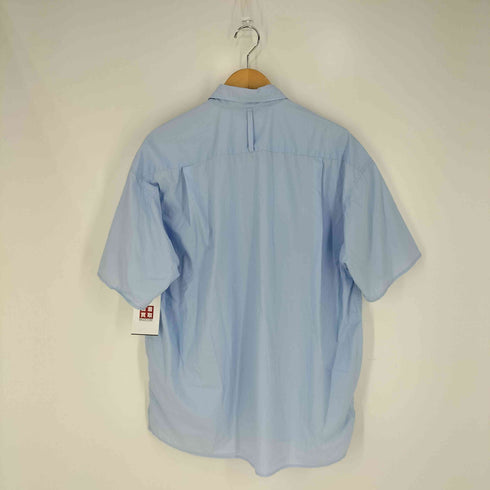 ファーストハンド Firsthand 5525gallery ShortSleeve 2pocket SHIRT ショートスリーブ2ポケットシャツ メンズ JPN:M