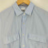 ファーストハンド Firsthand 5525gallery ShortSleeve 2pocket SHIRT ショートスリーブ2ポケットシャツ メンズ JPN:M