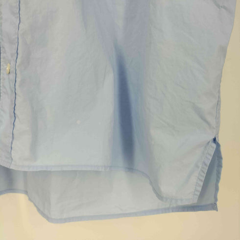 ファーストハンド Firsthand 5525gallery ShortSleeve 2pocket SHIRT ショートスリーブ2ポケットシャツ メンズ JPN:M