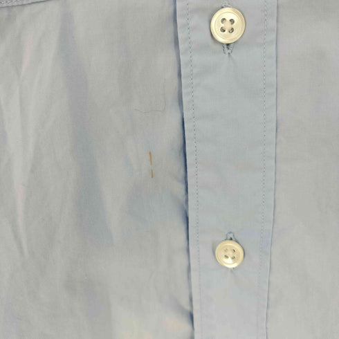 ファーストハンド Firsthand 5525gallery ShortSleeve 2pocket SHIRT ショートスリーブ2ポケットシャツ メンズ JPN:M