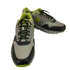 ナイキ NIKE Anthracite and Medium Grey メンズ JPN:28.5