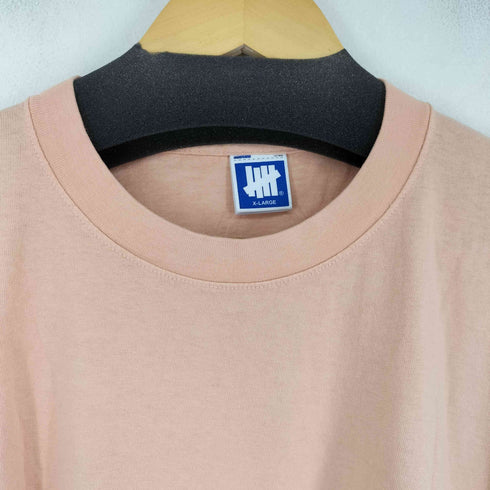 アンディフィーテッド UNDEFEATED LOS ANGELES S/S TEE メンズ JPN:XL