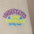 アンディフィーテッド UNDEFEATED LOS ANGELES S/S TEE メンズ JPN:XL