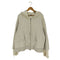 ANCELLM ZIP-UP HOODIE ジップアップパーカー メンズ JPN:2