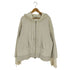 ANCELLM ZIP-UP HOODIE ジップアップパーカー メンズ JPN:2