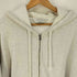 ANCELLM ZIP-UP HOODIE ジップアップパーカー メンズ JPN:2