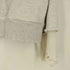 ANCELLM ZIP-UP HOODIE ジップアップパーカー メンズ JPN:2