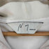 ANCELLM ZIP-UP HOODIE ジップアップパーカー メンズ JPN:2