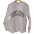 シップスエニィ SHIPS any MADE IN USA RECLUSE クルーネックL/S TEE メンズ JPN:L