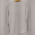 シップスエニィ SHIPS any MADE IN USA RECLUSE クルーネックL/S TEE メンズ JPN:L